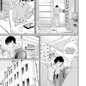 [HAMADA Kamome] Koi Kamo Shirenai [Eng] – Gay Manga sex 30