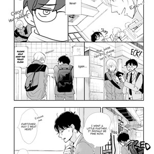 [HAMADA Kamome] Koi Kamo Shirenai [Eng] – Gay Manga sex 47