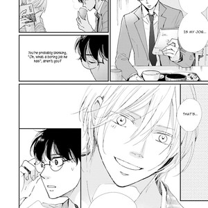 [HAMADA Kamome] Koi Kamo Shirenai [Eng] – Gay Manga sex 51
