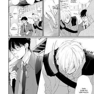 [HAMADA Kamome] Koi Kamo Shirenai [Eng] – Gay Manga sex 53