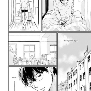 [HAMADA Kamome] Koi Kamo Shirenai [Eng] – Gay Manga sex 61