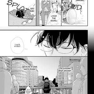 [HAMADA Kamome] Koi Kamo Shirenai [Eng] – Gay Manga sex 63