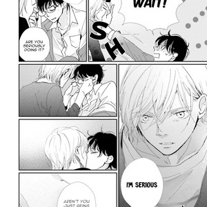 [HAMADA Kamome] Koi Kamo Shirenai [Eng] – Gay Manga sex 84