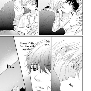 [HAMADA Kamome] Koi Kamo Shirenai [Eng] – Gay Manga sex 85