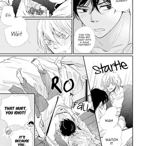 [HAMADA Kamome] Koi Kamo Shirenai [Eng] – Gay Manga sex 87