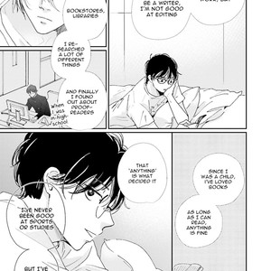 [HAMADA Kamome] Koi Kamo Shirenai [Eng] – Gay Manga sex 95