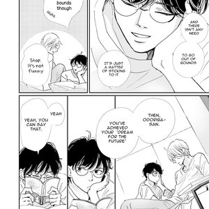 [HAMADA Kamome] Koi Kamo Shirenai [Eng] – Gay Manga sex 96