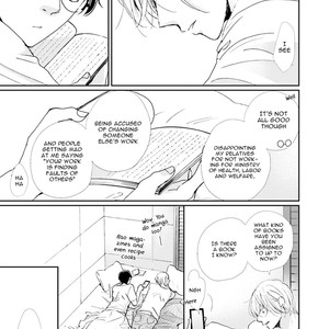 [HAMADA Kamome] Koi Kamo Shirenai [Eng] – Gay Manga sex 97