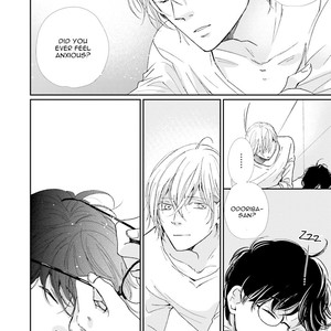 [HAMADA Kamome] Koi Kamo Shirenai [Eng] – Gay Manga sex 98
