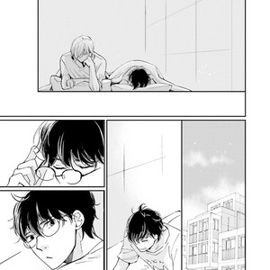 [HAMADA Kamome] Koi Kamo Shirenai [Eng] – Gay Manga sex 99