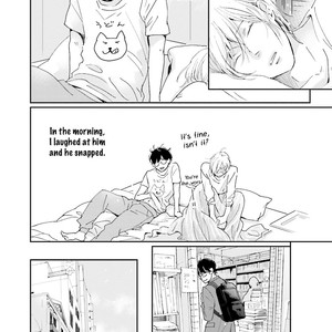 [HAMADA Kamome] Koi Kamo Shirenai [Eng] – Gay Manga sex 100