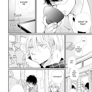 [HAMADA Kamome] Koi Kamo Shirenai [Eng] – Gay Manga sex 102
