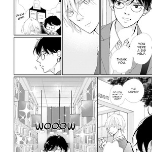 [HAMADA Kamome] Koi Kamo Shirenai [Eng] – Gay Manga sex 108