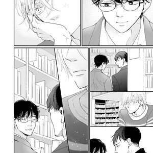 [HAMADA Kamome] Koi Kamo Shirenai [Eng] – Gay Manga sex 109