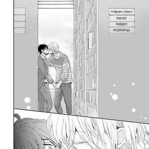 [HAMADA Kamome] Koi Kamo Shirenai [Eng] – Gay Manga sex 113