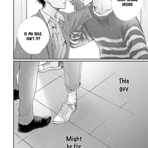 [HAMADA Kamome] Koi Kamo Shirenai [Eng] – Gay Manga sex 115