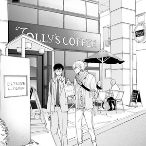 [HAMADA Kamome] Koi Kamo Shirenai [Eng] – Gay Manga sex 117