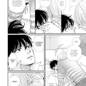 [HAMADA Kamome] Koi Kamo Shirenai [Eng] – Gay Manga sex 128