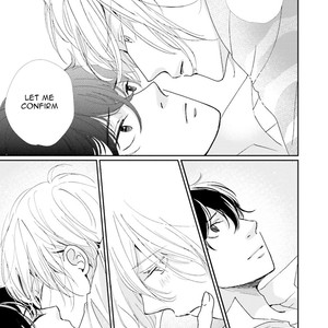 [HAMADA Kamome] Koi Kamo Shirenai [Eng] – Gay Manga sex 129