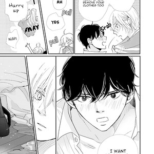 [HAMADA Kamome] Koi Kamo Shirenai [Eng] – Gay Manga sex 131
