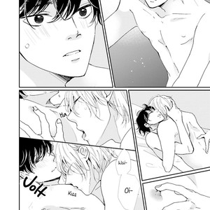 [HAMADA Kamome] Koi Kamo Shirenai [Eng] – Gay Manga sex 132