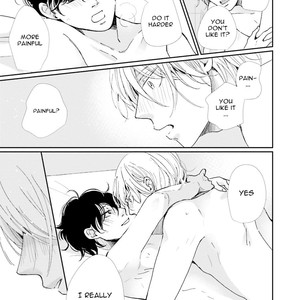 [HAMADA Kamome] Koi Kamo Shirenai [Eng] – Gay Manga sex 133
