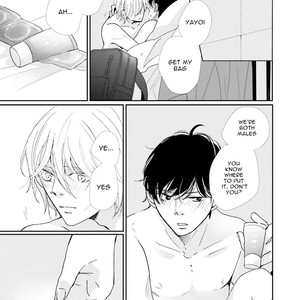 [HAMADA Kamome] Koi Kamo Shirenai [Eng] – Gay Manga sex 135