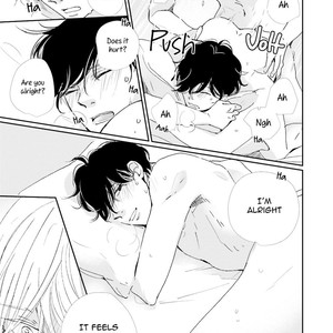 [HAMADA Kamome] Koi Kamo Shirenai [Eng] – Gay Manga sex 139