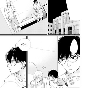 [HAMADA Kamome] Koi Kamo Shirenai [Eng] – Gay Manga sex 141