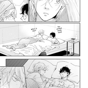 [HAMADA Kamome] Koi Kamo Shirenai [Eng] – Gay Manga sex 145