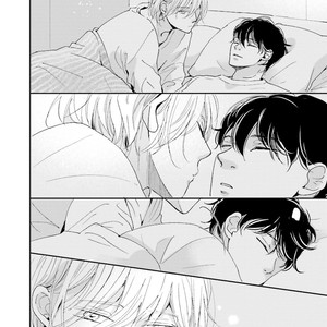 [HAMADA Kamome] Koi Kamo Shirenai [Eng] – Gay Manga sex 146