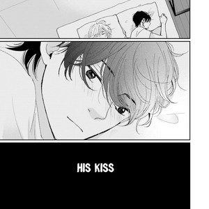 [HAMADA Kamome] Koi Kamo Shirenai [Eng] – Gay Manga sex 147