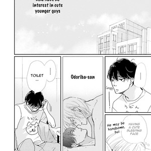 [HAMADA Kamome] Koi Kamo Shirenai [Eng] – Gay Manga sex 151