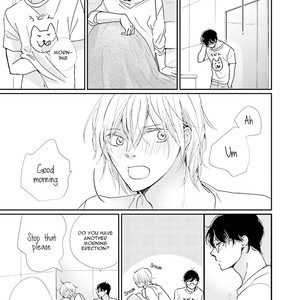 [HAMADA Kamome] Koi Kamo Shirenai [Eng] – Gay Manga sex 152