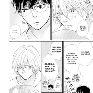 [HAMADA Kamome] Koi Kamo Shirenai [Eng] – Gay Manga sex 153