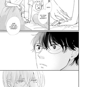 [HAMADA Kamome] Koi Kamo Shirenai [Eng] – Gay Manga sex 154