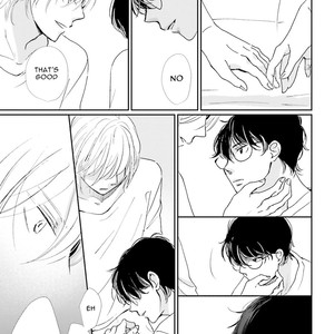 [HAMADA Kamome] Koi Kamo Shirenai [Eng] – Gay Manga sex 155