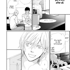 [HAMADA Kamome] Koi Kamo Shirenai [Eng] – Gay Manga sex 159