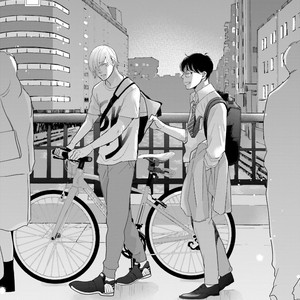 [HAMADA Kamome] Koi Kamo Shirenai [Eng] – Gay Manga sex 170