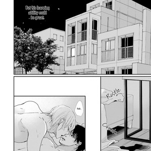 [HAMADA Kamome] Koi Kamo Shirenai [Eng] – Gay Manga sex 171