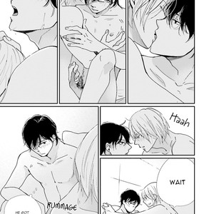 [HAMADA Kamome] Koi Kamo Shirenai [Eng] – Gay Manga sex 172