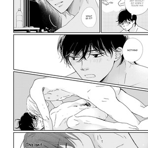 [HAMADA Kamome] Koi Kamo Shirenai [Eng] – Gay Manga sex 173