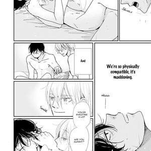 [HAMADA Kamome] Koi Kamo Shirenai [Eng] – Gay Manga sex 175