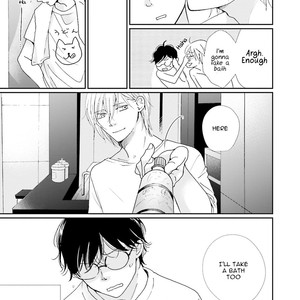 [HAMADA Kamome] Koi Kamo Shirenai [Eng] – Gay Manga sex 176