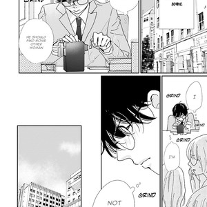 [HAMADA Kamome] Koi Kamo Shirenai [Eng] – Gay Manga sex 177