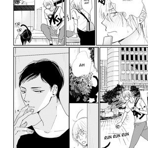 [HAMADA Kamome] Koi Kamo Shirenai [Eng] – Gay Manga sex 179