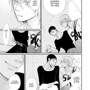 [HAMADA Kamome] Koi Kamo Shirenai [Eng] – Gay Manga sex 182