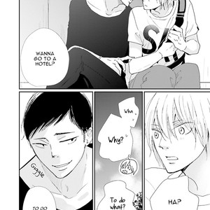 [HAMADA Kamome] Koi Kamo Shirenai [Eng] – Gay Manga sex 183