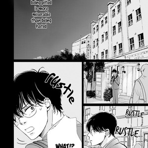 [HAMADA Kamome] Koi Kamo Shirenai [Eng] – Gay Manga sex 188