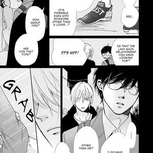 [HAMADA Kamome] Koi Kamo Shirenai [Eng] – Gay Manga sex 193